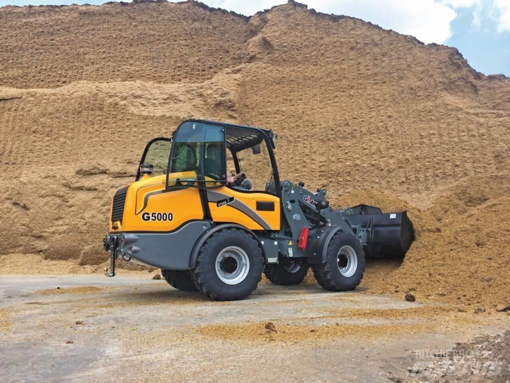 GiANT G 5000 Wielladers