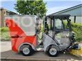 Hako Citymaster 600 Veegmachines