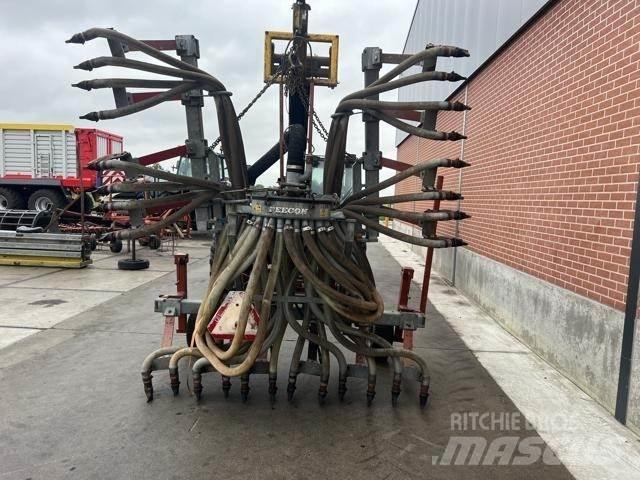 Peecon 5.50 Bemestings spuiten