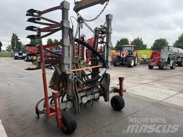 Peecon 5.50 Bemestings spuiten