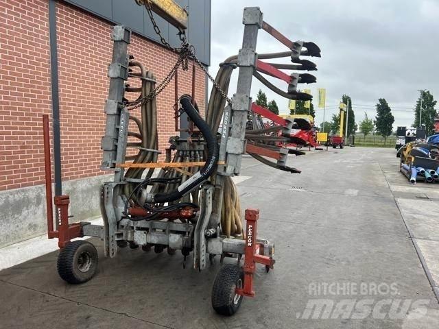 Peecon 5.50 Bemestings spuiten