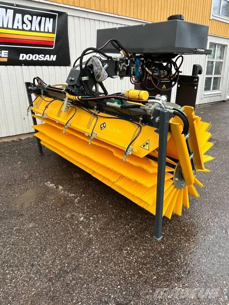 Stark RSW 2500C-BM Wielladers