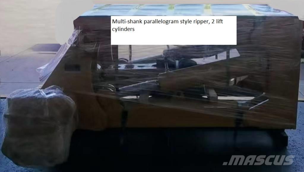 CAT D 6 T Rupsdozers