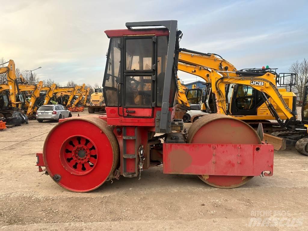 Dynapac CS 141 Duowalsen