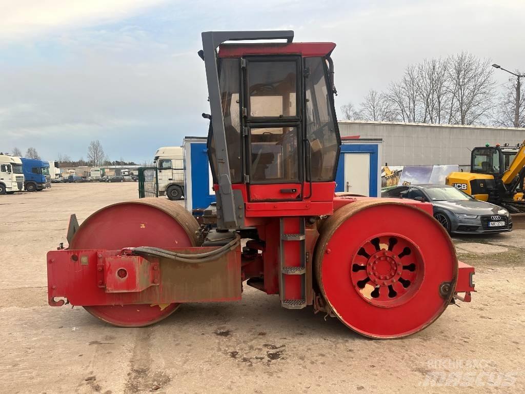 Dynapac CS 141 Duowalsen