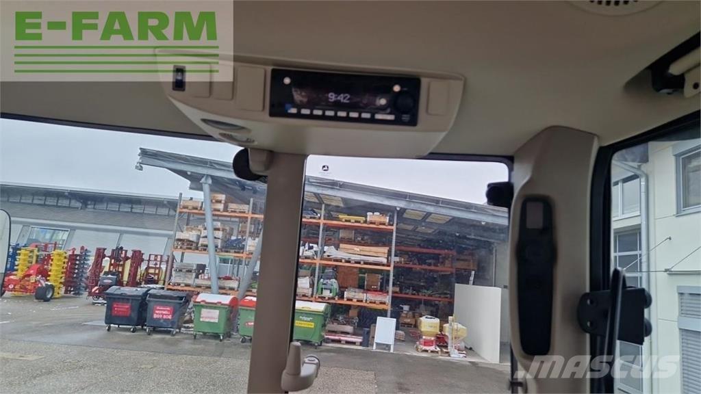 John Deere 6195M Tractoren