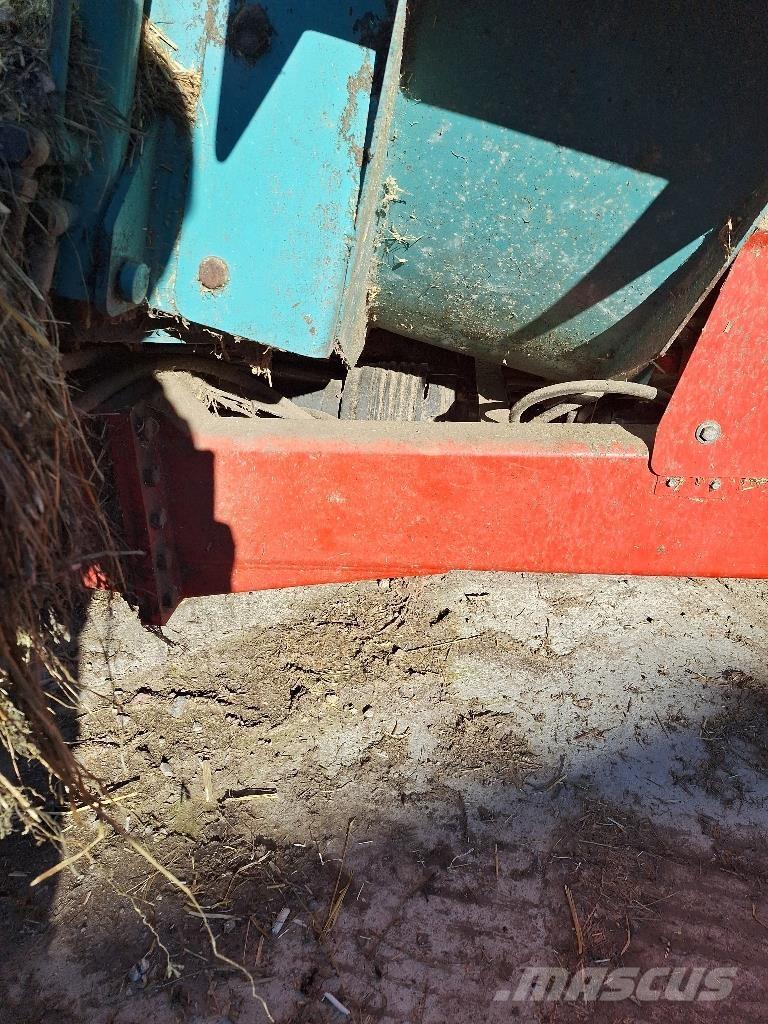 Jeulin M2vb24 Feeders