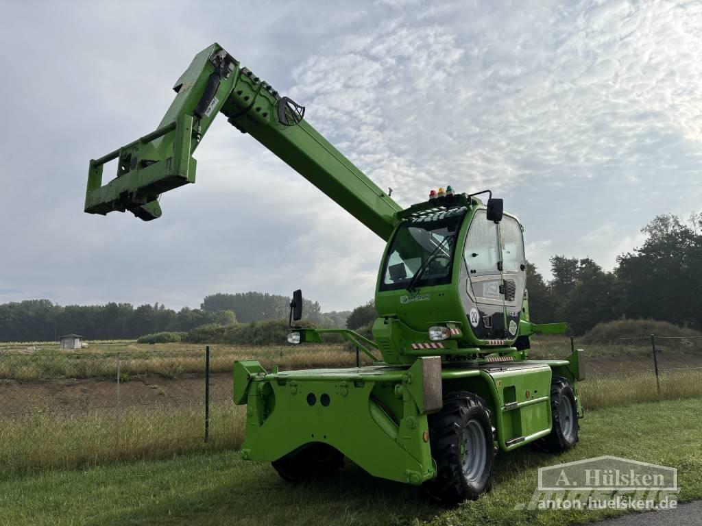 Merlo ROTO 40.16 Verreikers