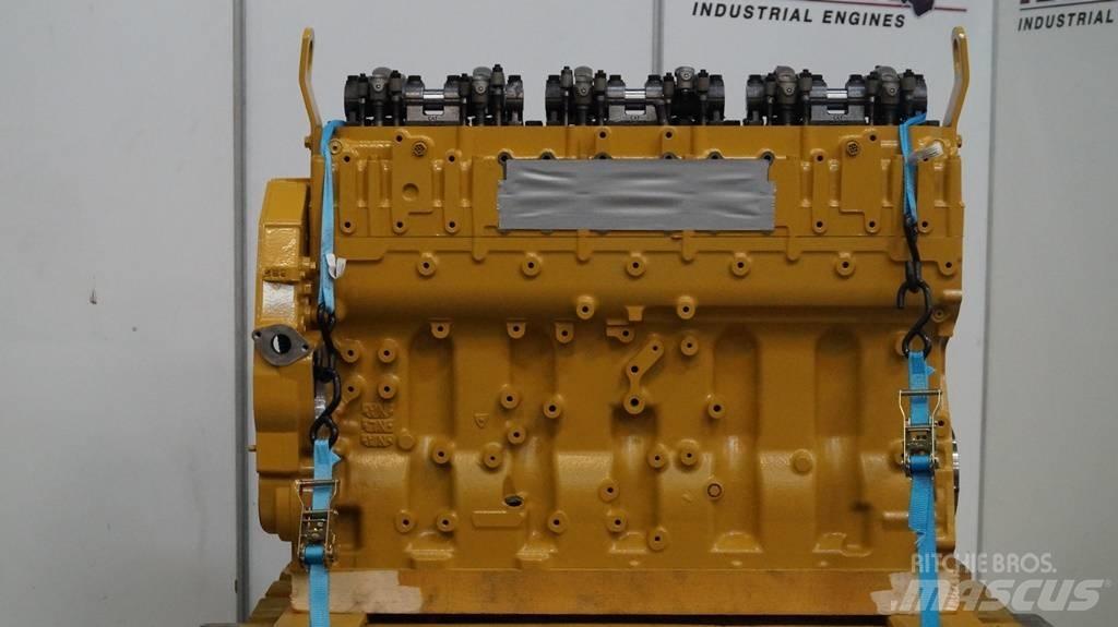 CAT C11 LONG-BLOCK Motoren