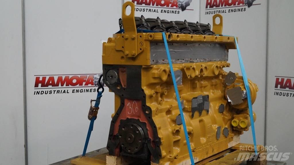 CAT C11 LONG-BLOCK Motoren