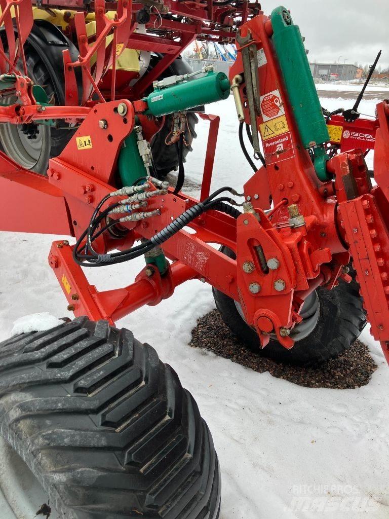 Kverneland PW100 Wentelploegen