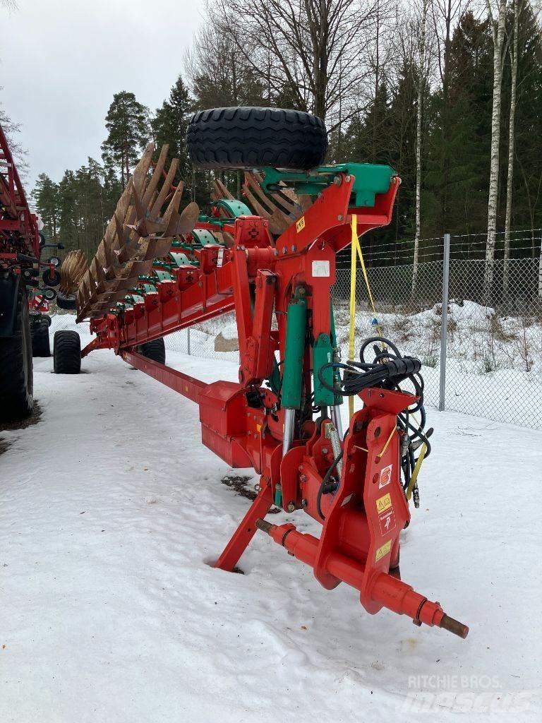 Kverneland PW100 Wentelploegen