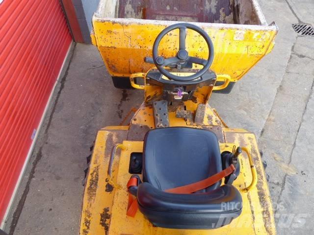 Thwaites 3T Mini Dumpers