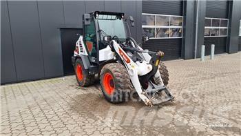 Bobcat L75 Wielladers