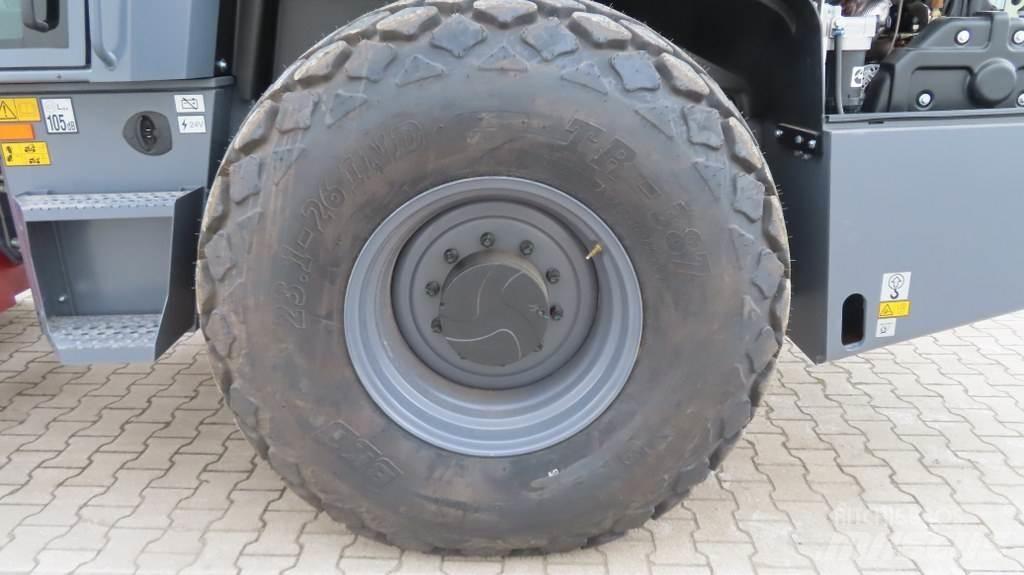 Dynapac CA3500D Trilrolwalsen