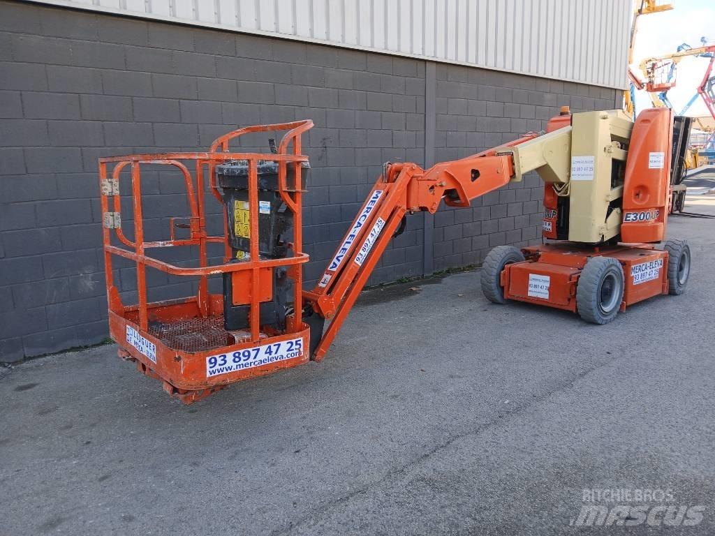 JLG E300AJP Knikarmhoogwerkers