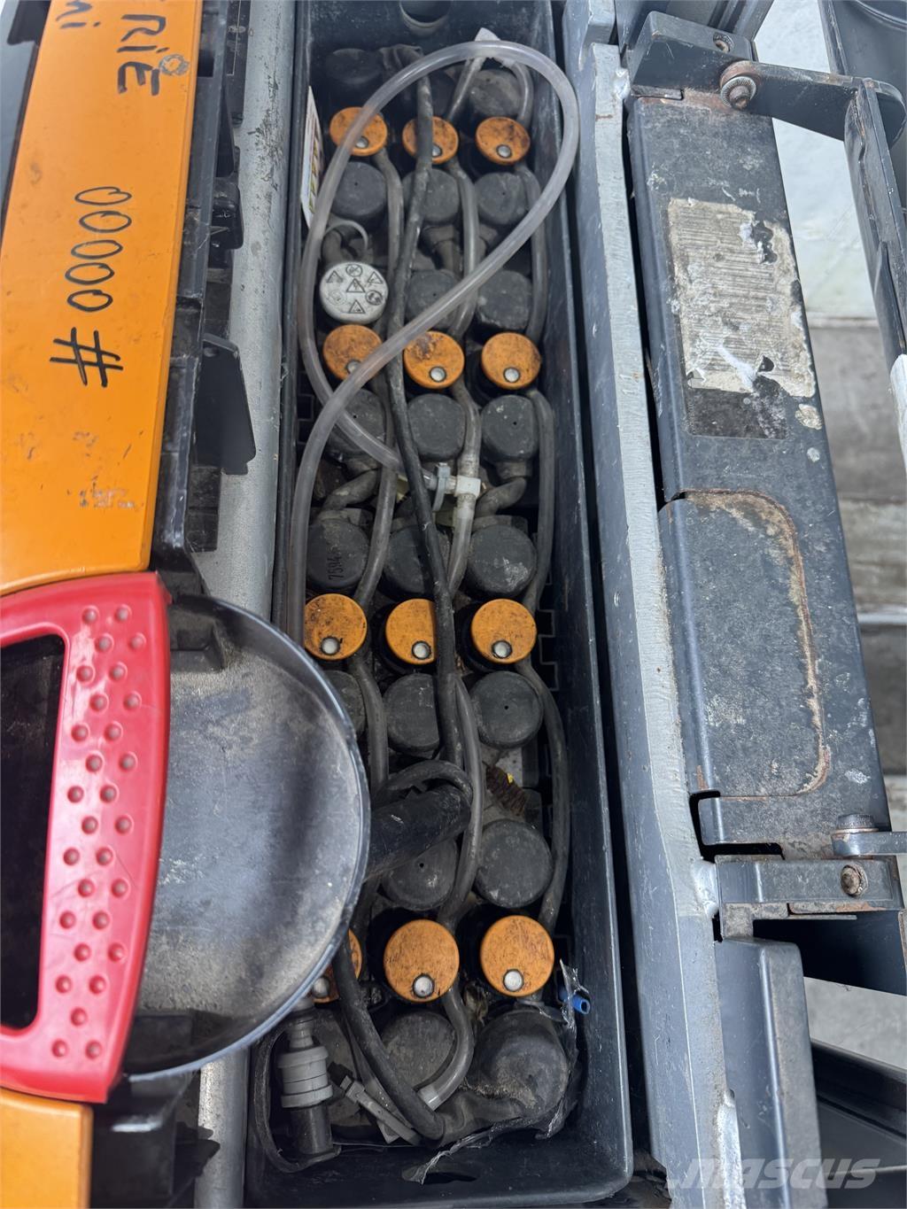 Still EXU-H18 Stapelaar meeloop