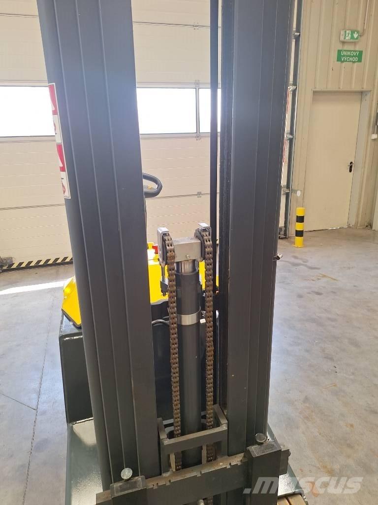 Combilift COMBI-CS Elektrische heftrucks