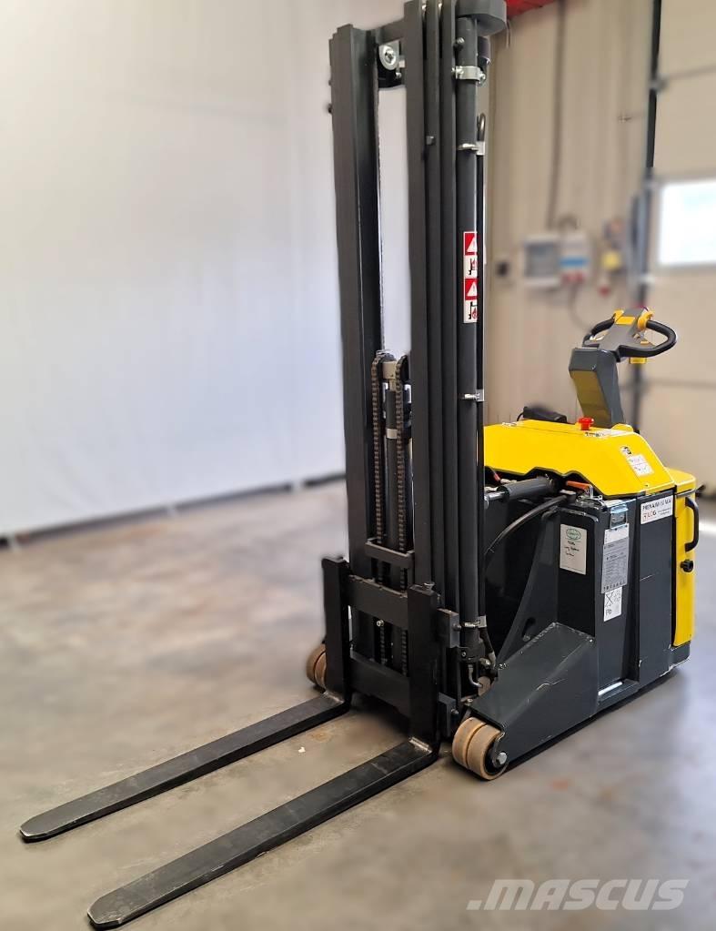 Combilift COMBI-CS Elektrische heftrucks