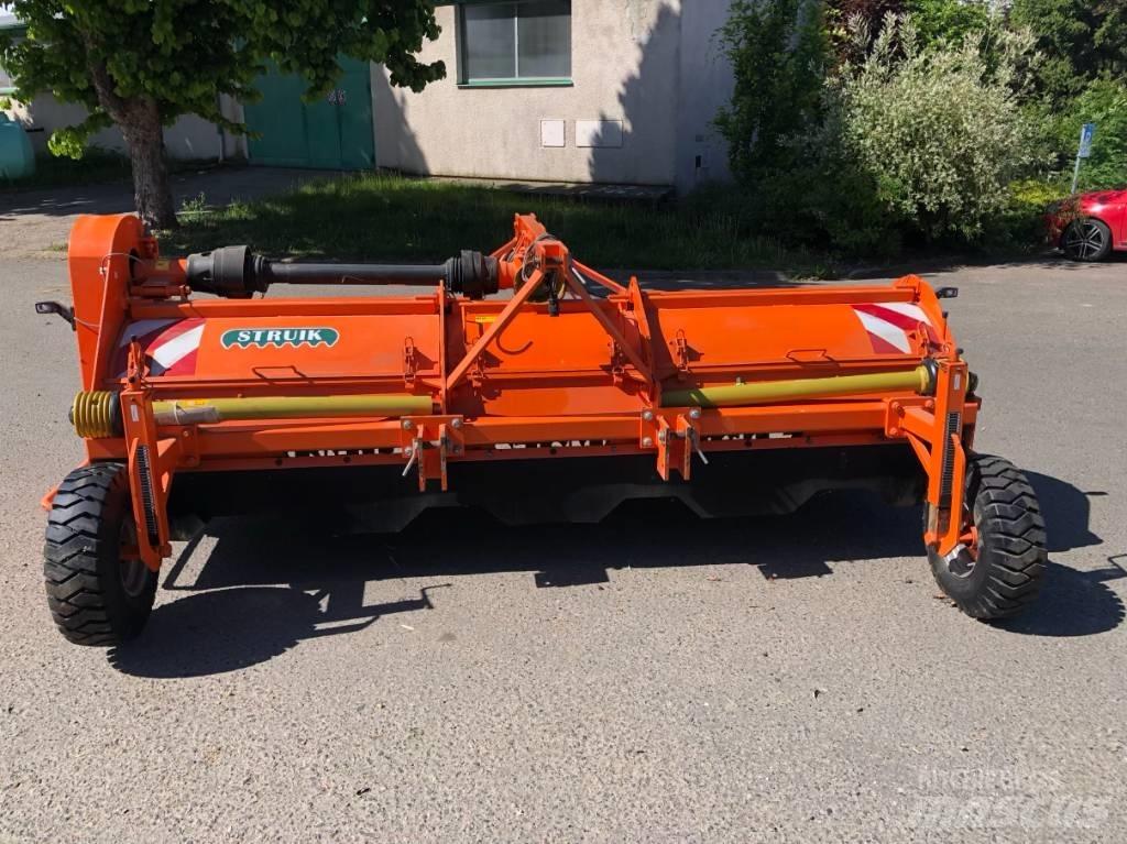 Struik 4LKFA75 Loofklapper