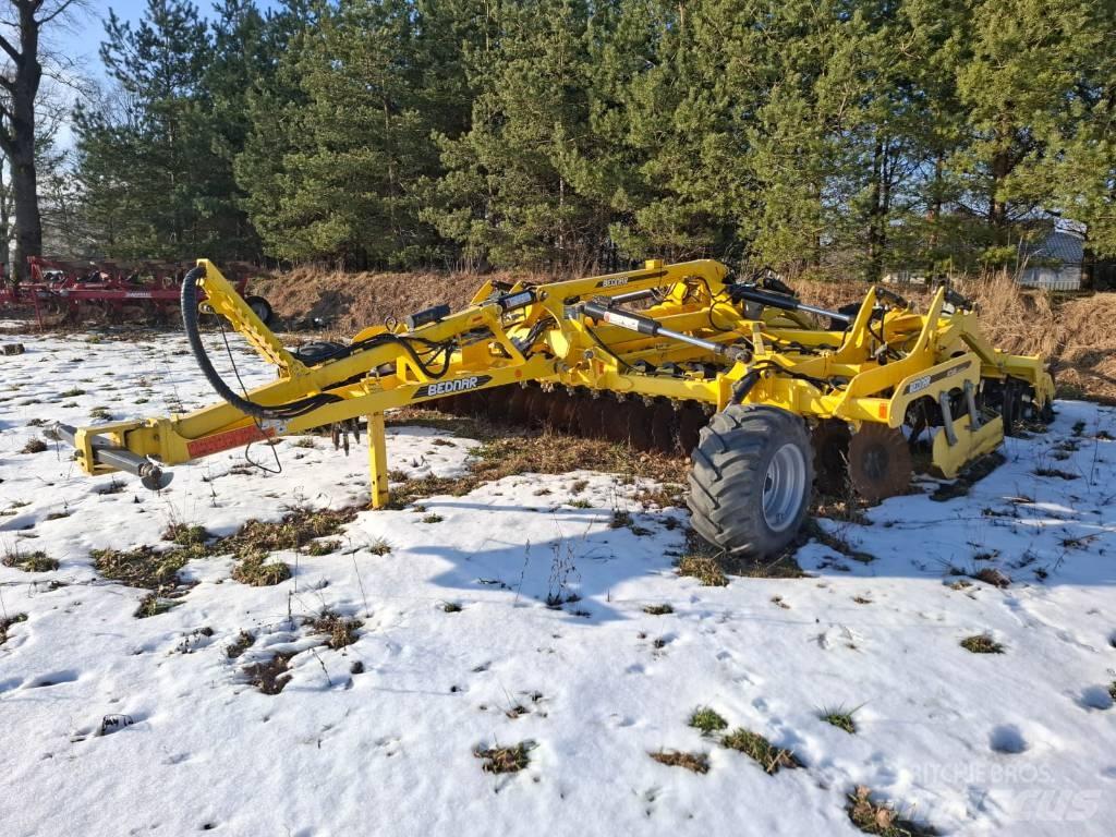 Bednar AO 5000 PROFI Schijveneggen