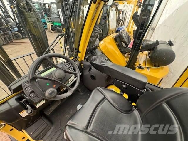 Hyster H 3.0 FT Diesel heftrucks