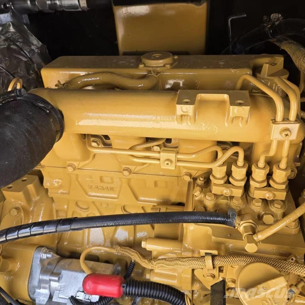 CAT 305 Minigraafmachines < 7t