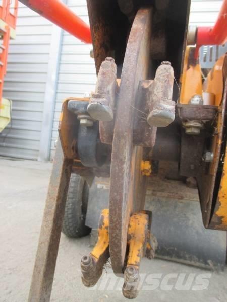  Laski F460SW Bosbouw - Overige