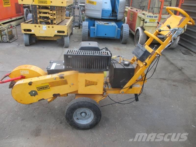  Laski F460SW Bosbouw - Overige