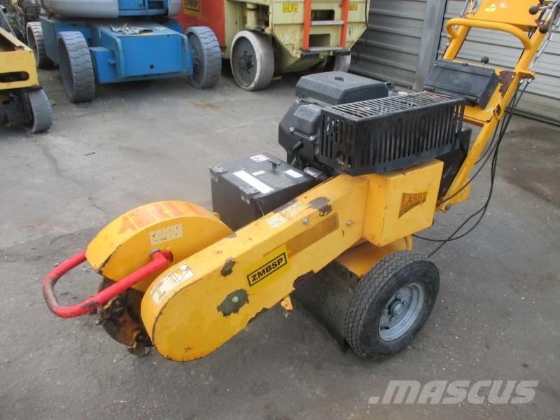  Laski F460SW Bosbouw - Overige