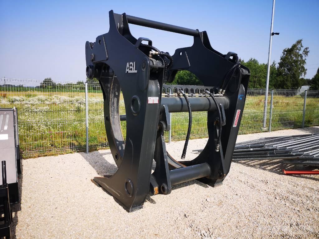 ABL 180 Grijpers