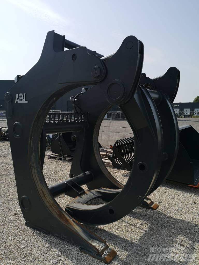 ABL 180 Grijpers