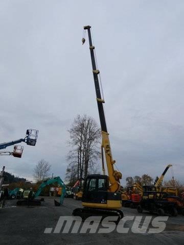 Maeda LC785M-6 Rupshijskranen