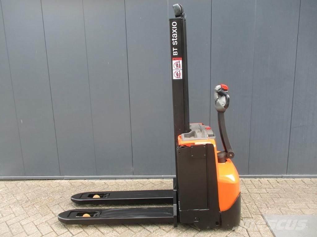 BT SWE 080L Stapelaar meeloop