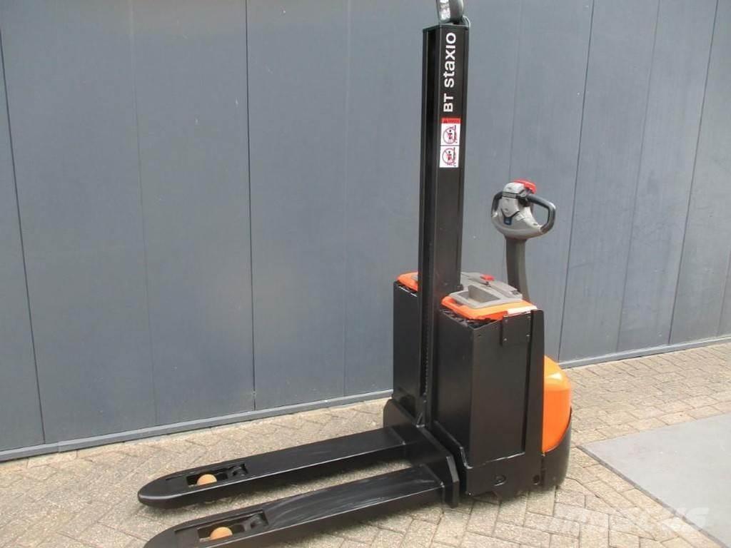 BT SWE 080L Stapelaar meeloop