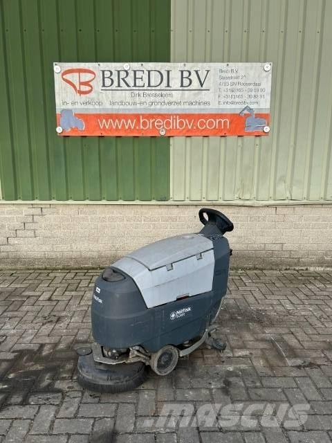 Nilfisk SC 40143 BD Veegmachines