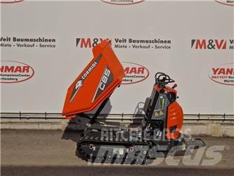 Cormidi C85 RXI Rupsdumpers