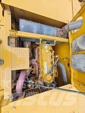 CAT 336 Rupsgraafmachines