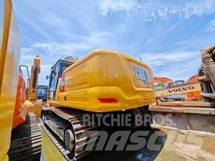 CAT 336 Rupsgraafmachines