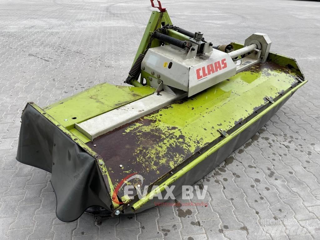 CLAAS 341 Maaiers