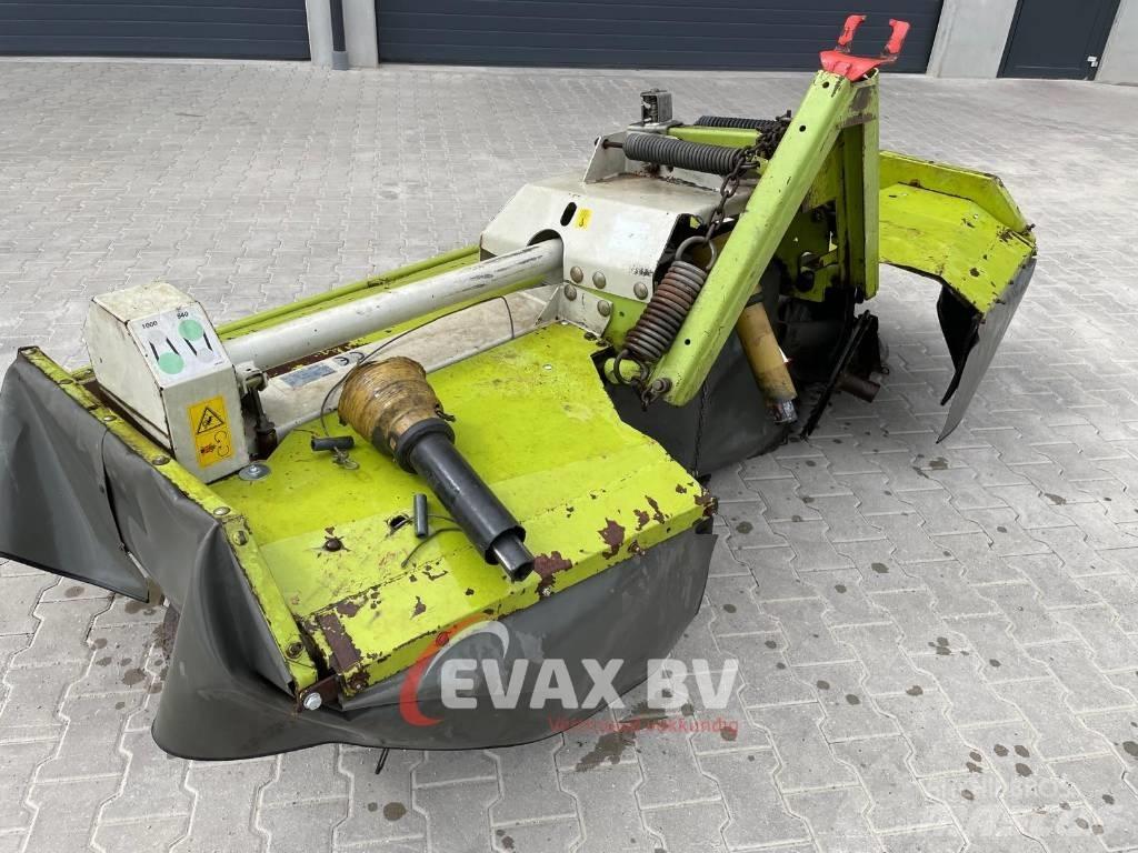 CLAAS 341 Maaiers