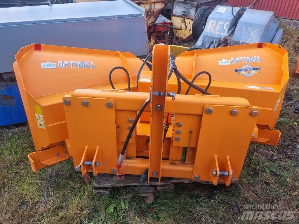 Trejon Optimal VP240 Ploeg