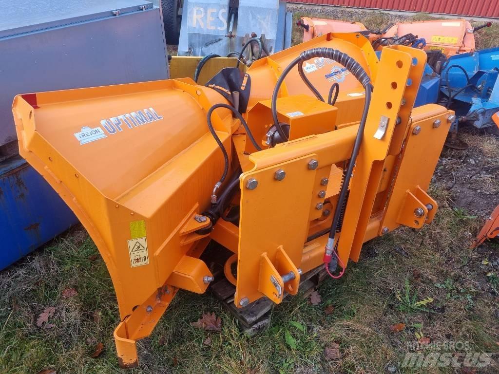 Trejon Optimal VP240 Ploeg