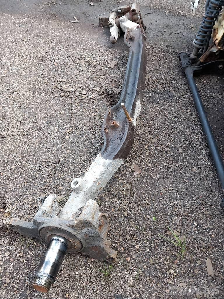 MAN TGM  81440017239 Assen