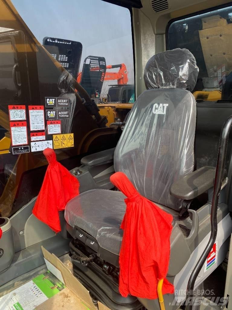 CAT 336D2 Rupsgraafmachines