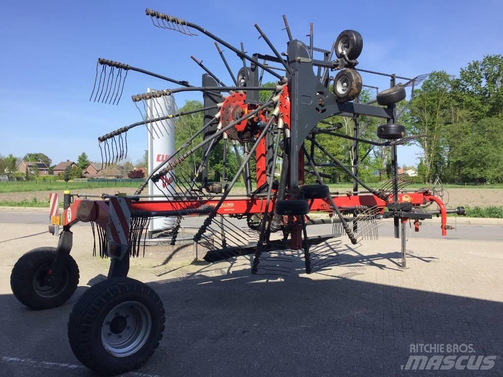 Vicon Andex 1104 Zwadharken