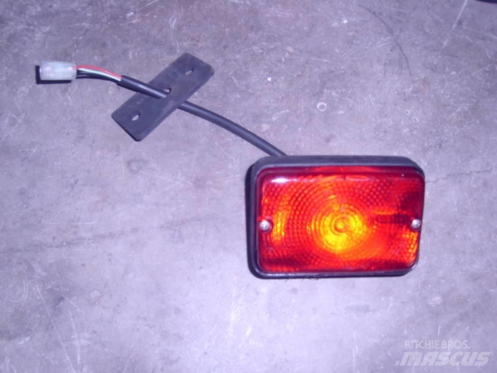  hella ligth Transport - Anderen