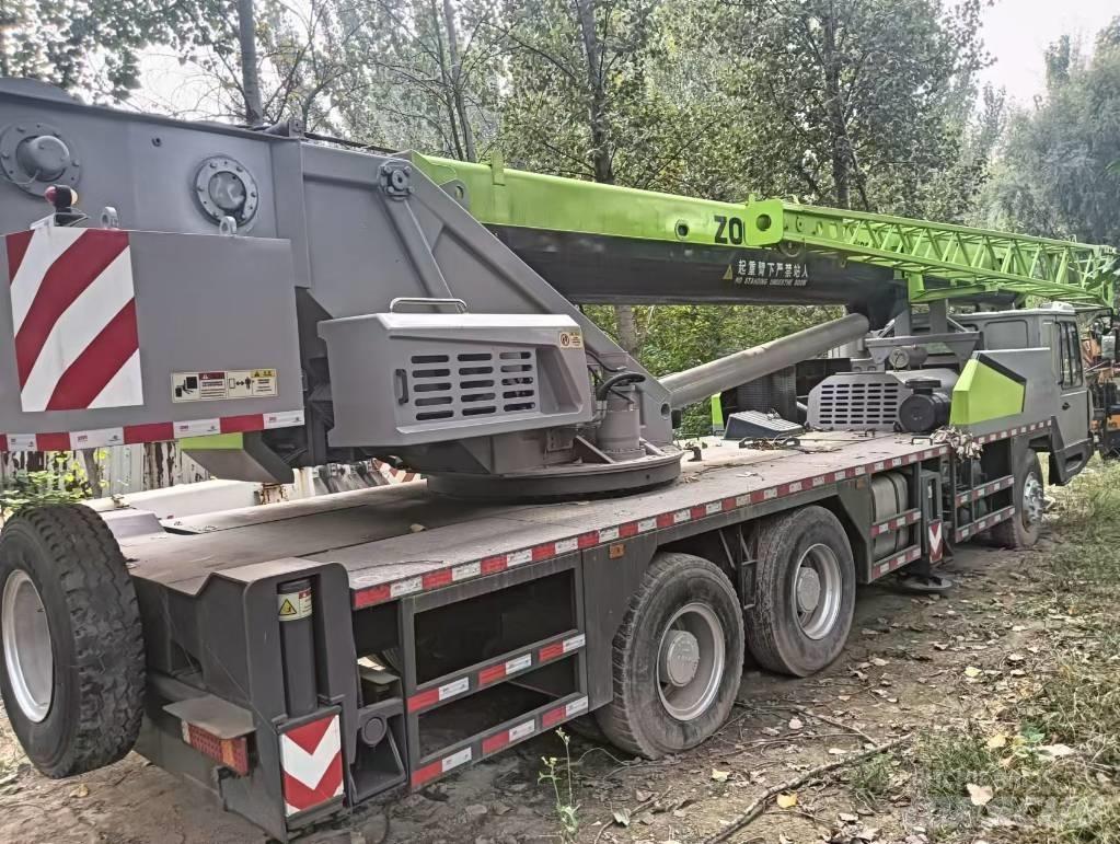 Zoomlion 300 Torenkranen