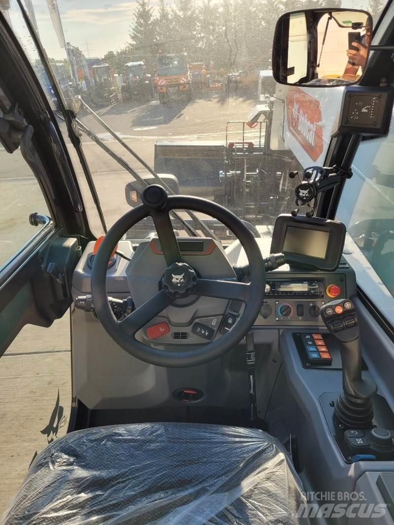 Bobcat T35130S Verreikers