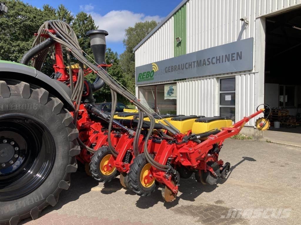 Väderstad Tempo V Precisiezaaimachines